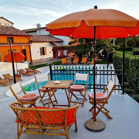 Casa Luana Βίλα Roč Εξωτερικό φωτογραφία