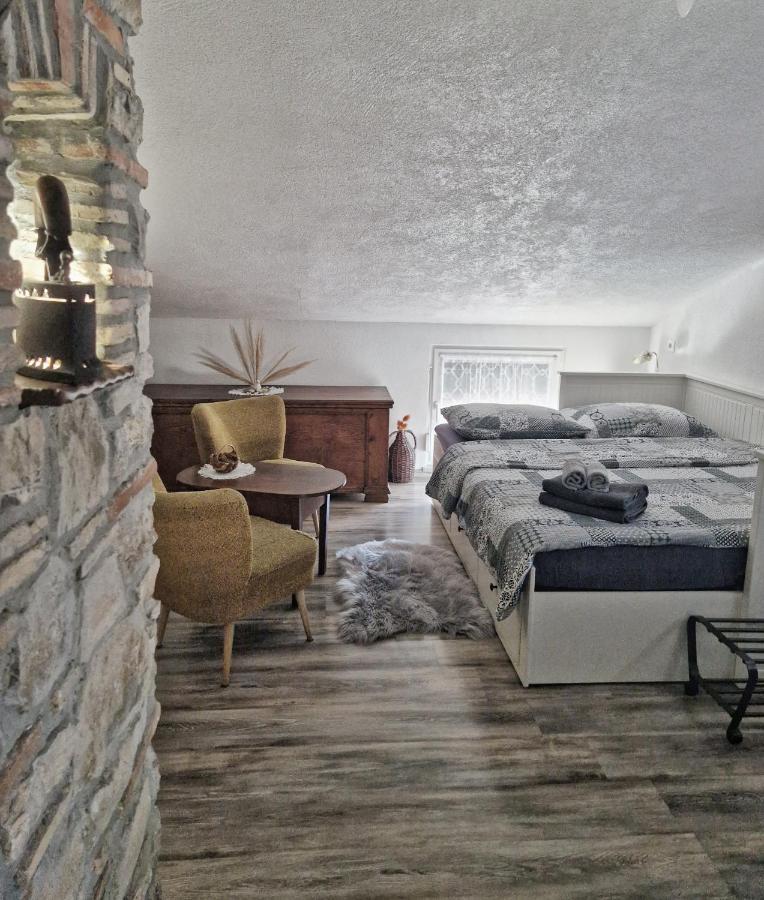 Casa Luana Βίλα Roč Εξωτερικό φωτογραφία