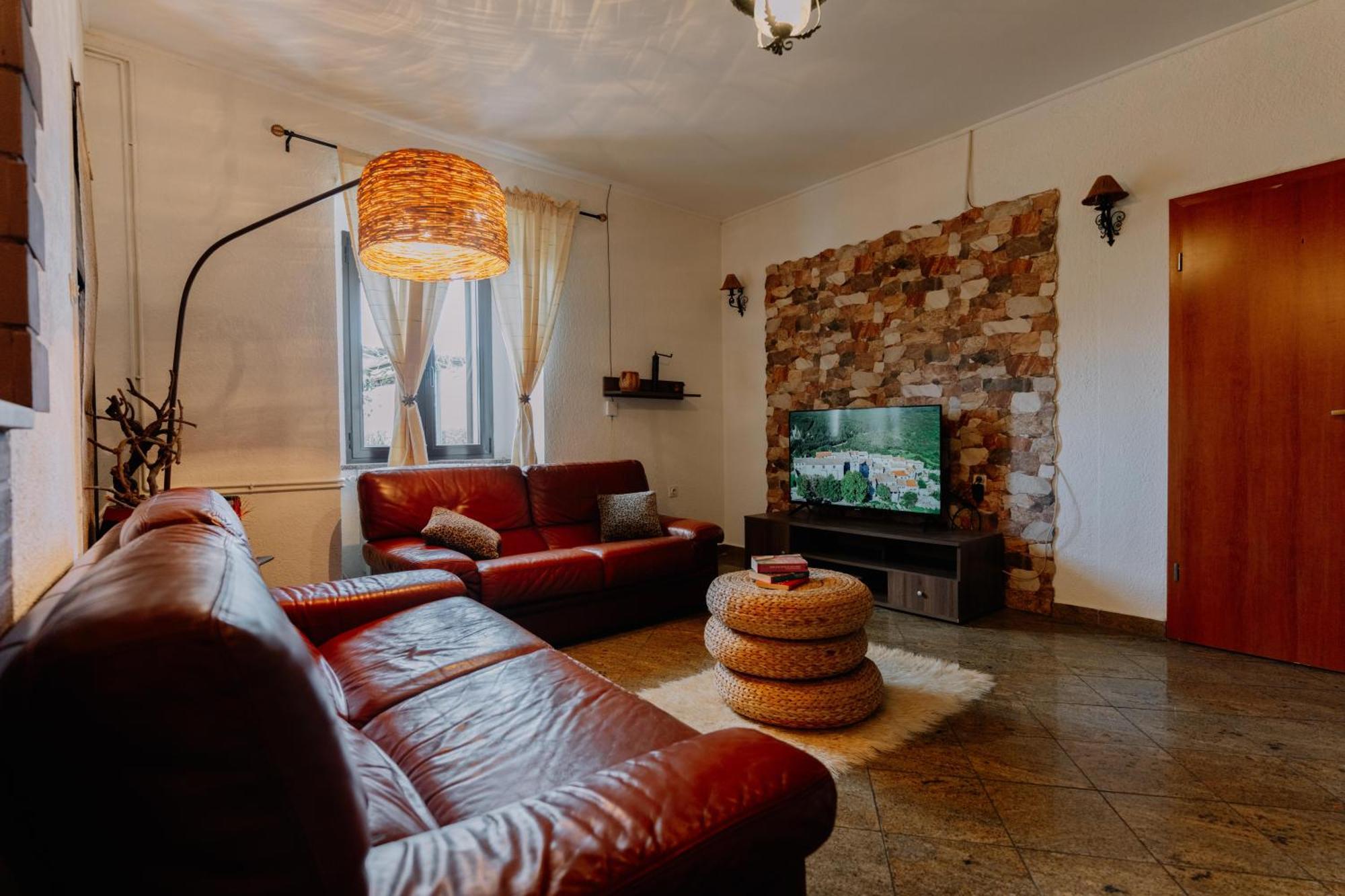 Casa Luana Βίλα Roč Εξωτερικό φωτογραφία