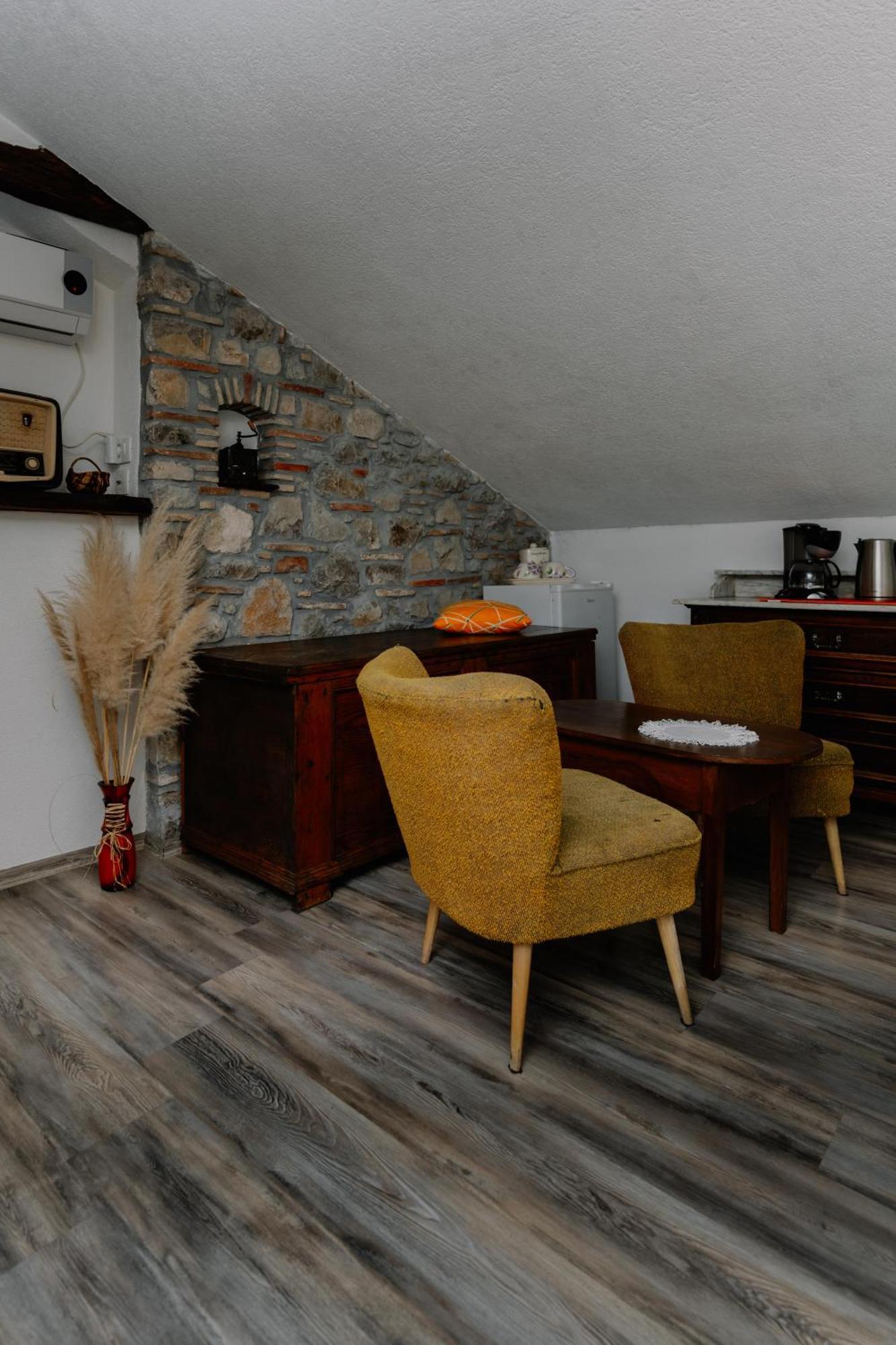 Casa Luana Βίλα Roč Εξωτερικό φωτογραφία