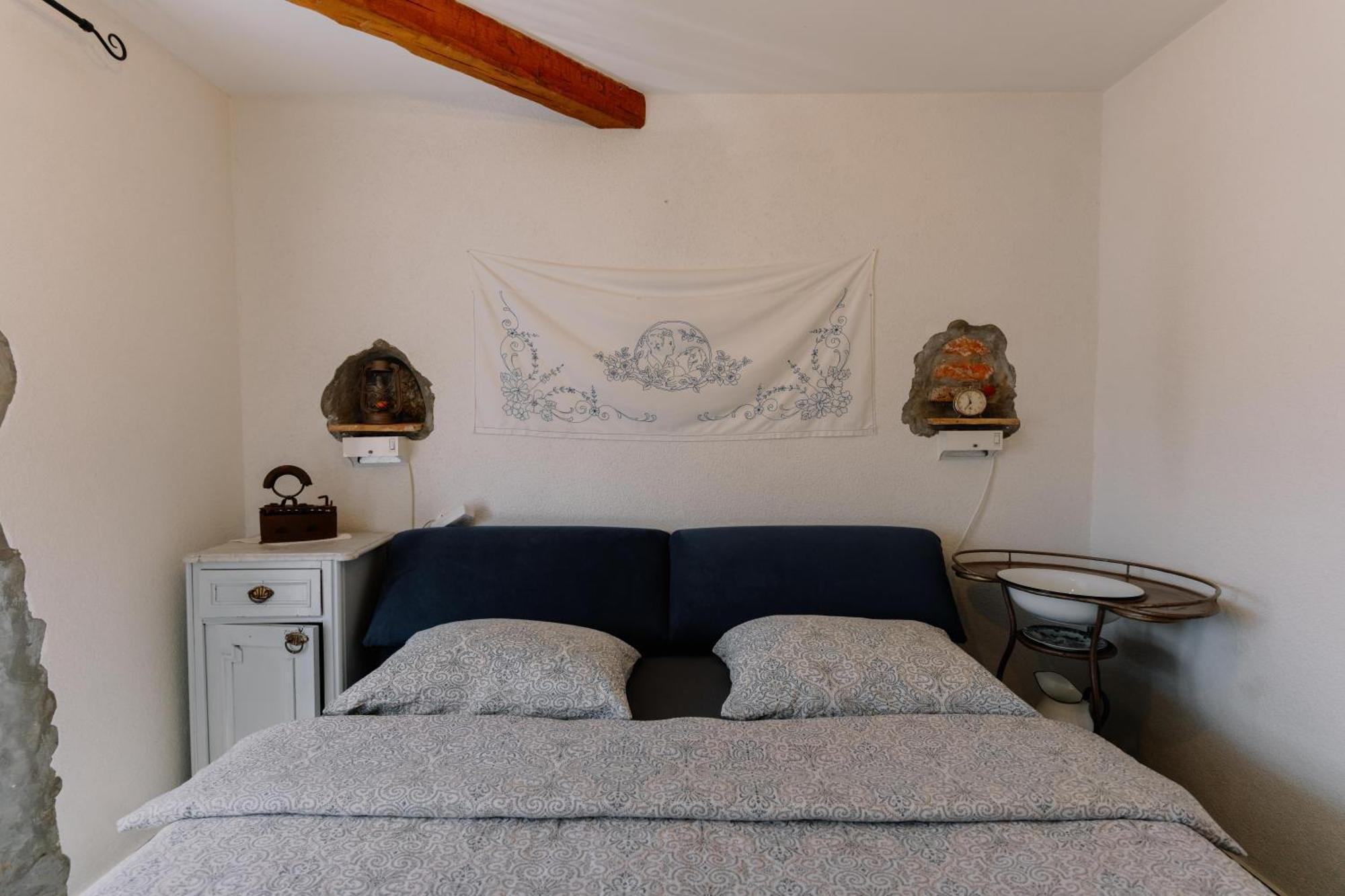 Casa Luana Βίλα Roč Εξωτερικό φωτογραφία