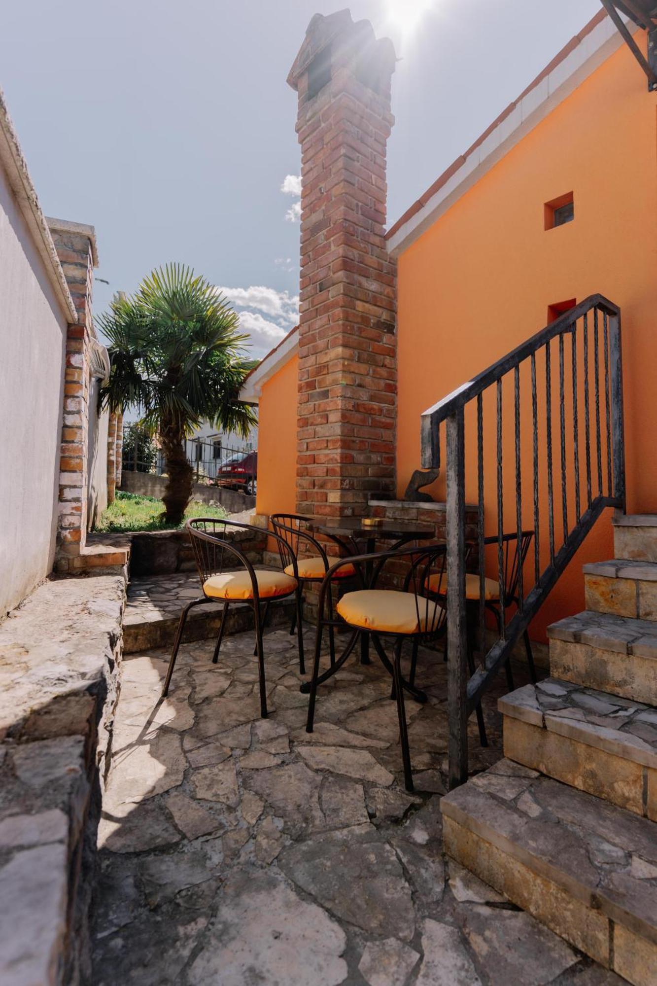 Casa Luana Βίλα Roč Εξωτερικό φωτογραφία