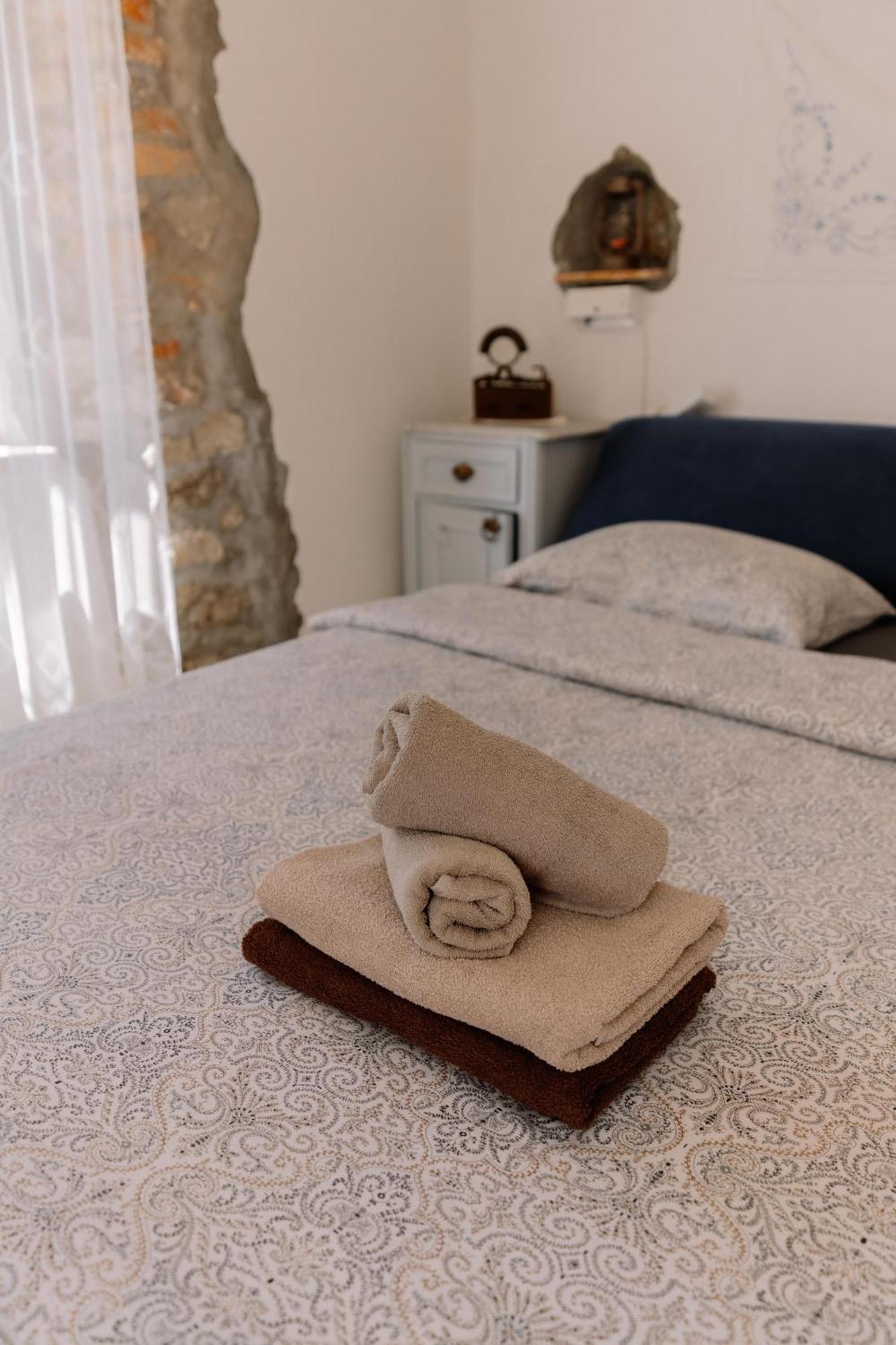 Casa Luana Βίλα Roč Εξωτερικό φωτογραφία