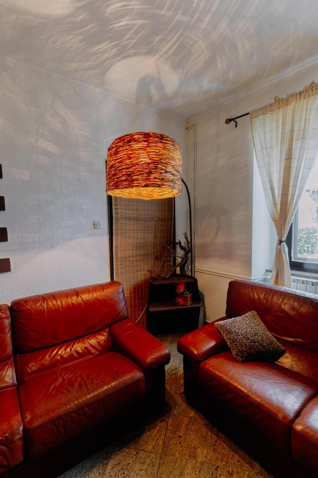 Casa Luana Βίλα Roč Εξωτερικό φωτογραφία